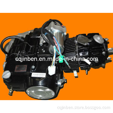 110cc Motorcycle Engine (152FMH)